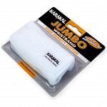 Karakal Jumbo Wristband White